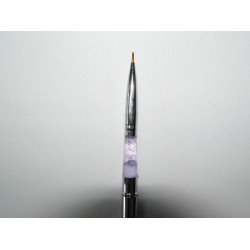 Pensula profesionala nail art